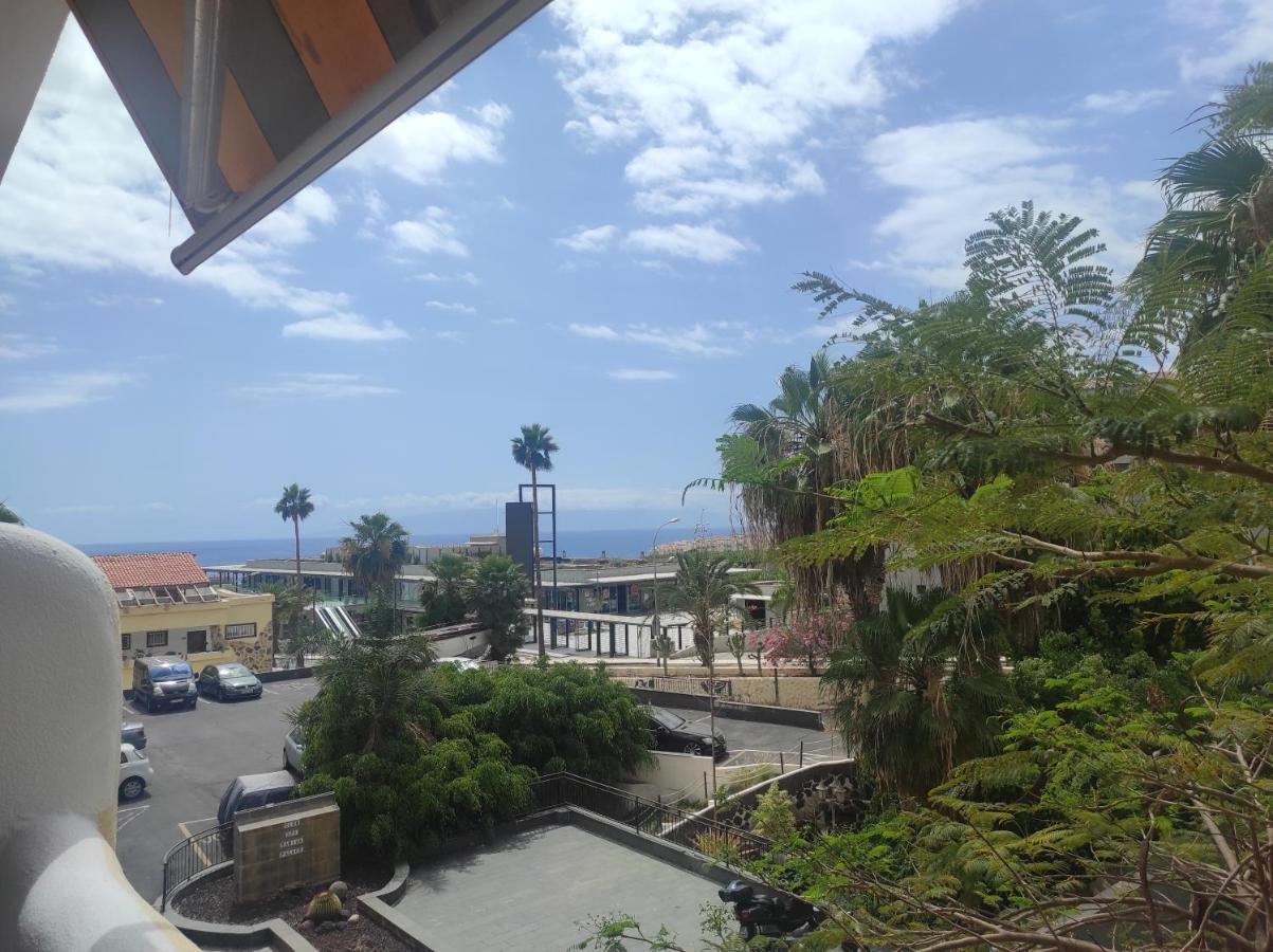 Marina Palace Paraiso أذيخي المظهر الخارجي الصورة