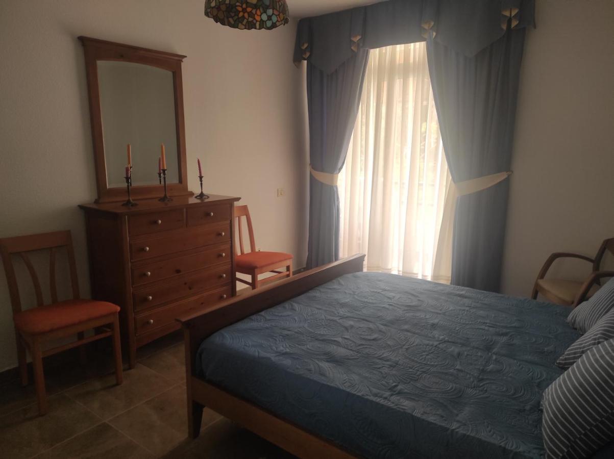 Marina Palace Paraiso أذيخي المظهر الخارجي الصورة