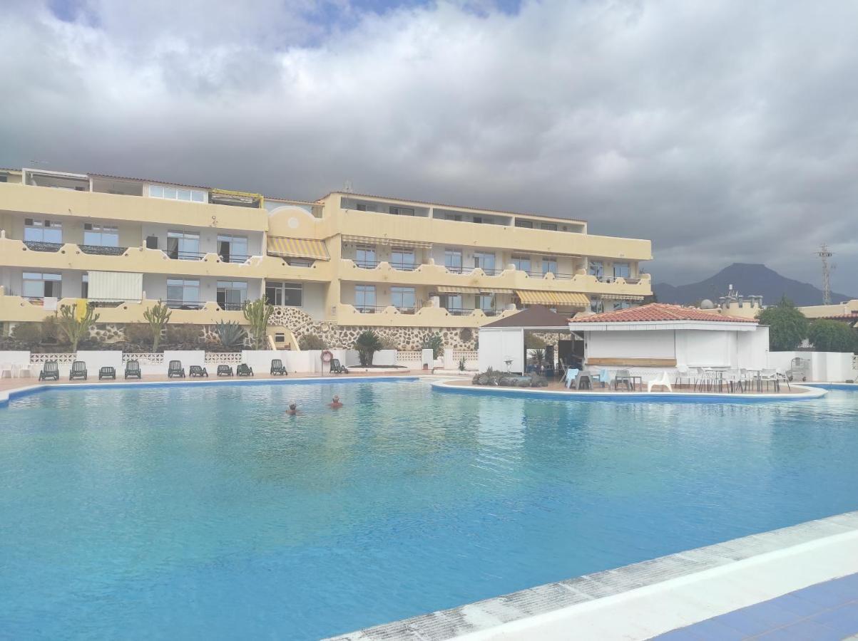 Marina Palace Paraiso أذيخي المظهر الخارجي الصورة