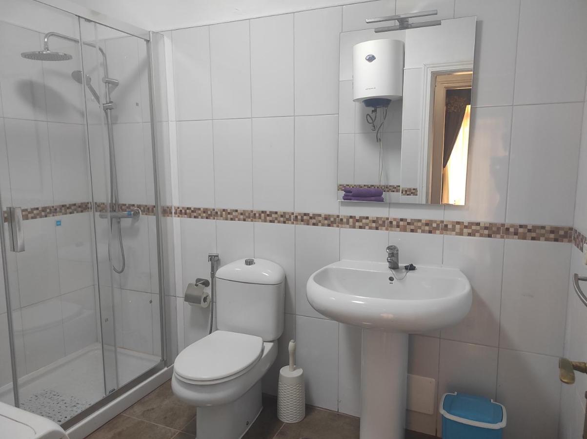 Marina Palace Paraiso أذيخي المظهر الخارجي الصورة