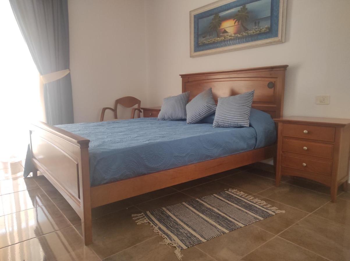 Marina Palace Paraiso أذيخي المظهر الخارجي الصورة
