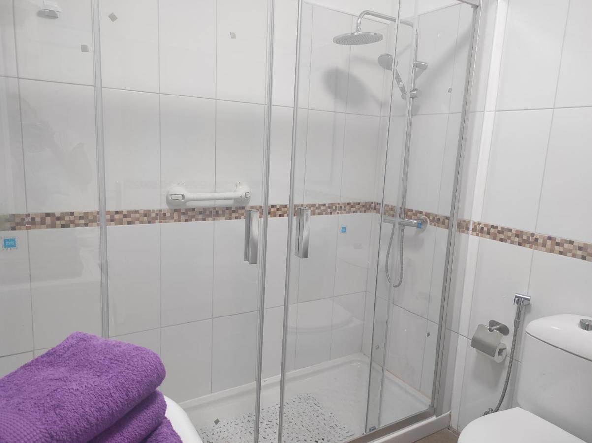 Marina Palace Paraiso أذيخي المظهر الخارجي الصورة