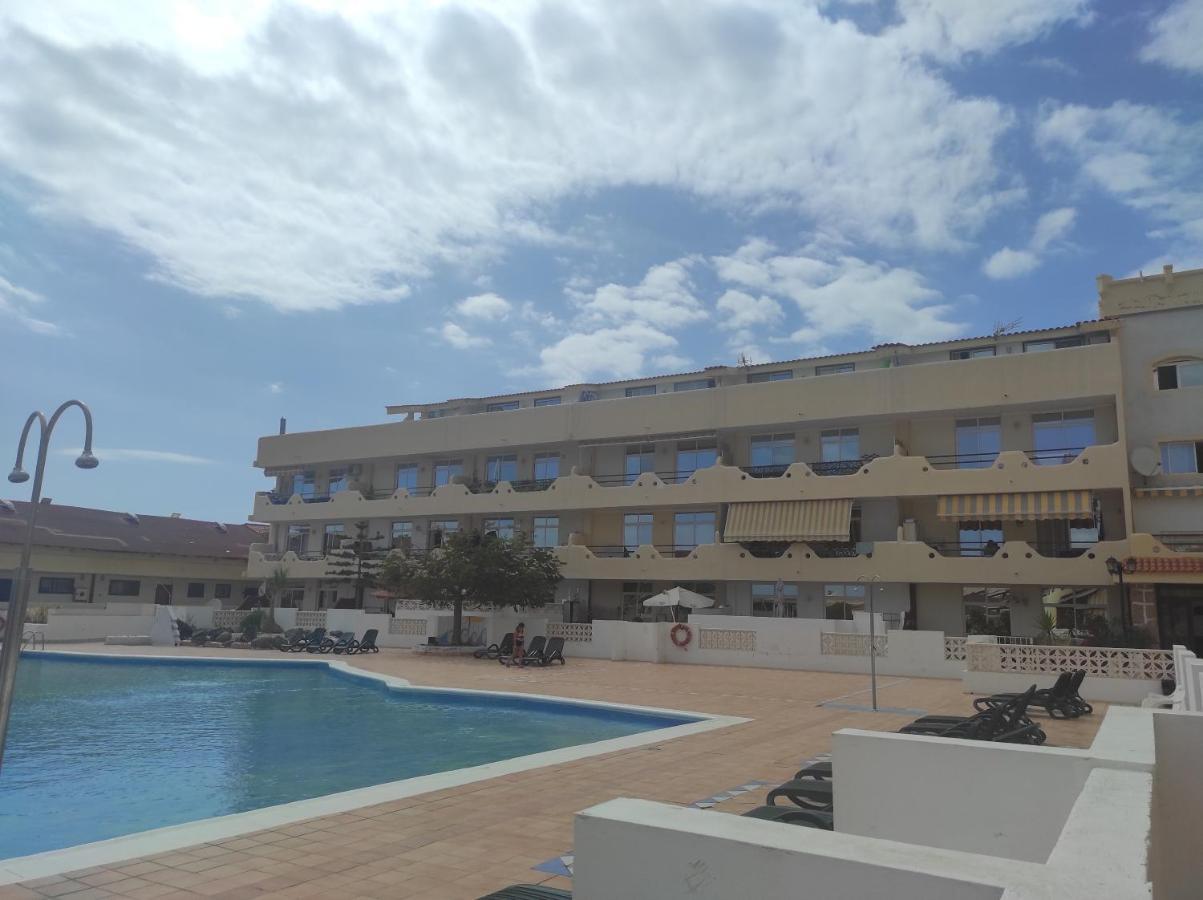 Marina Palace Paraiso أذيخي المظهر الخارجي الصورة