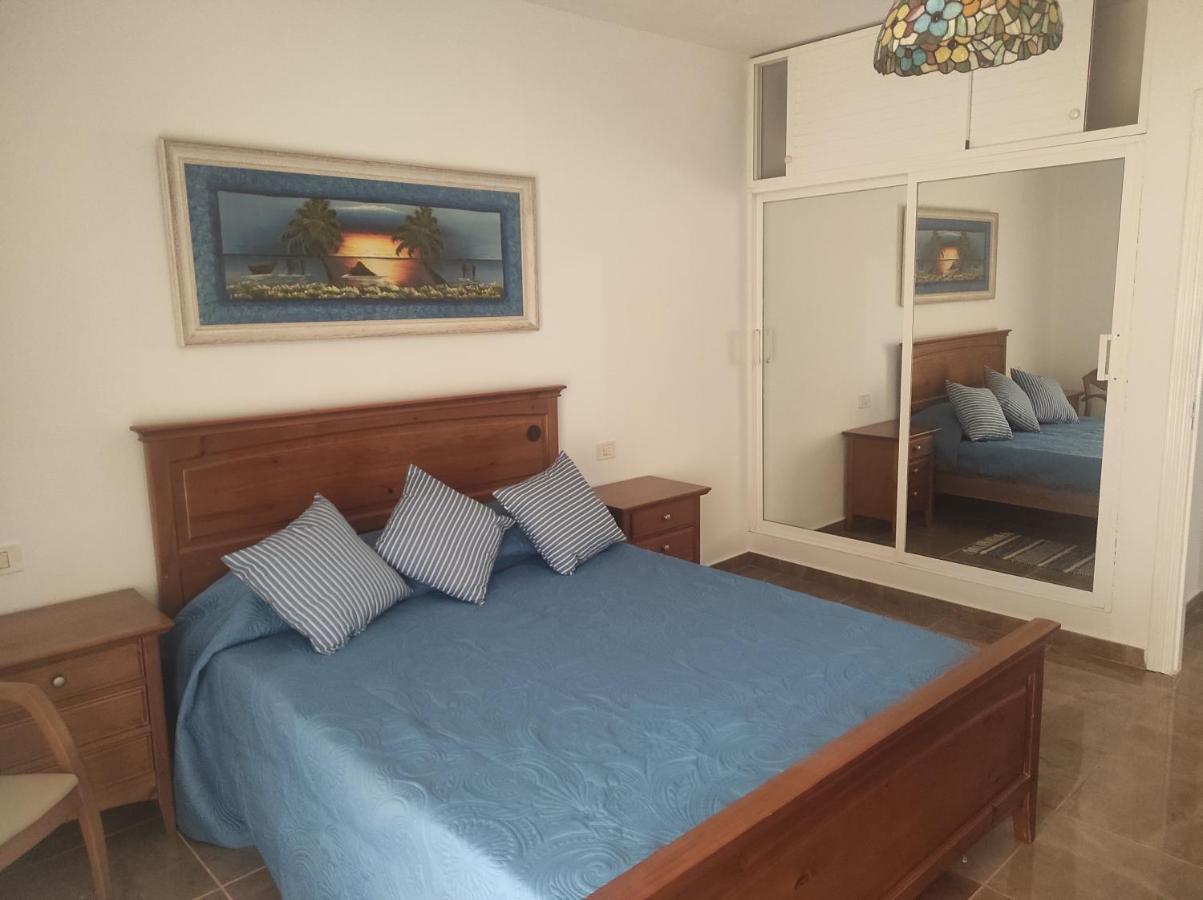 Marina Palace Paraiso أذيخي المظهر الخارجي الصورة