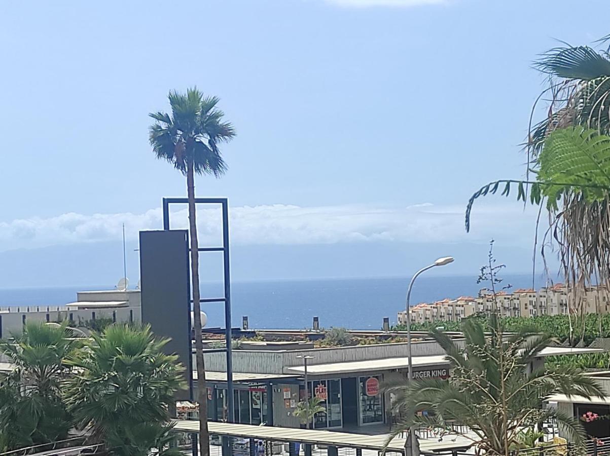 Marina Palace Paraiso أذيخي المظهر الخارجي الصورة