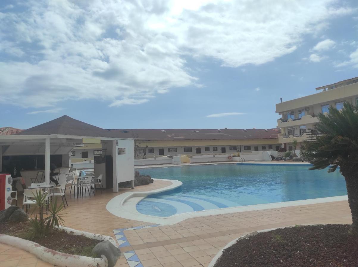 Marina Palace Paraiso أذيخي المظهر الخارجي الصورة