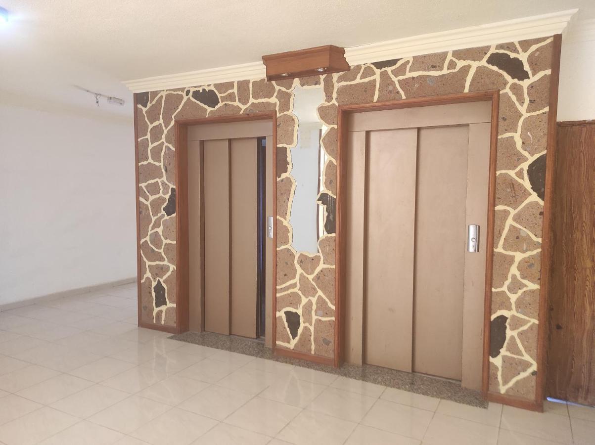 Marina Palace Paraiso أذيخي المظهر الخارجي الصورة