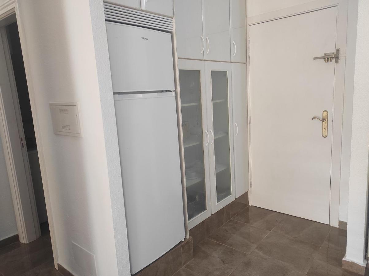 Marina Palace Paraiso أذيخي المظهر الخارجي الصورة