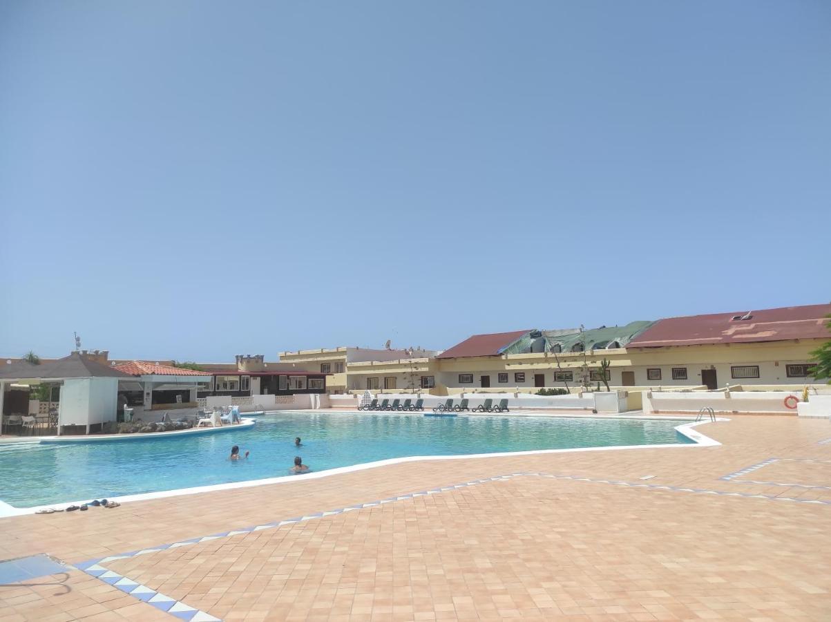 Marina Palace Paraiso أذيخي المظهر الخارجي الصورة