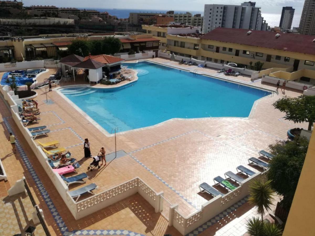 Marina Palace Paraiso أذيخي المظهر الخارجي الصورة