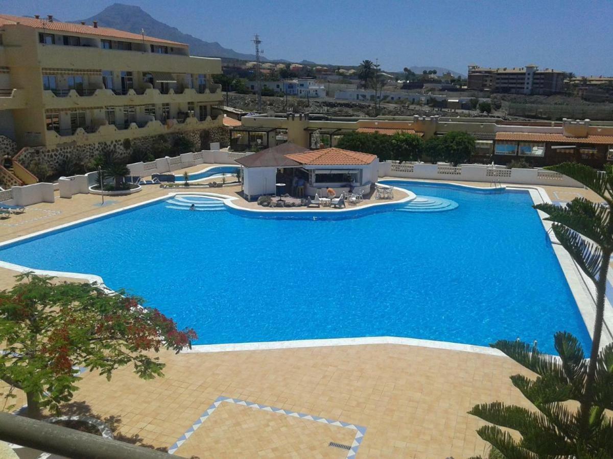 Marina Palace Paraiso أذيخي المظهر الخارجي الصورة